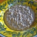 Porridge vite-fait