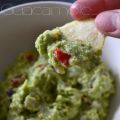 Guacamole...