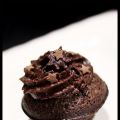 Cupcakes tout chocolat