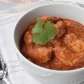 Murgh Makkhani ( Butter chicken )