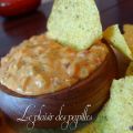~Trempette mexicaine (Joël Legendre)~