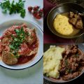 Des idées de plats de viande en sauce