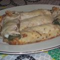 Crepes farcies, Recette Ptitchef