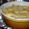 Lasagnes poireaux lardons, Recette Ptitchef