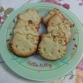 Biscuit Hello Kitty