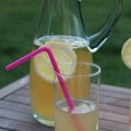 Citronnade {Lemonade}