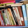 Mon livre chouchou ........et des muffins.....
