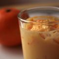 Lucie Cuisine | Clementine Curd