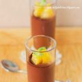 Quick Fix Desserts: Orange chocolate cream