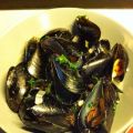 Moules marinieres