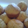 Muffins anglais
