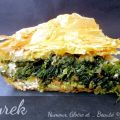 Byrek (Albanie)