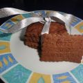 Petits-beurre au chocolat