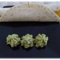 Wraps mexicains