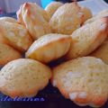 Madeleines