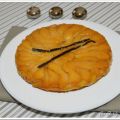 Tarte tatin aux coings, Recette Ptitchef