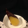 Poires Belle Hélène