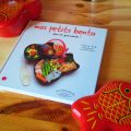 ::LIVRES:: Mes Petits Bento