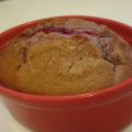 Dessert:Gâteau à la ConFiture de FramBoises de[...]