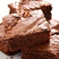 Brownie facile