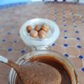 Divine pâte à tartiner à la noisette home made,[...]