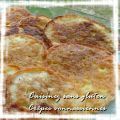 Crêpes vonnassiennes à la crème de soja, sans[...]