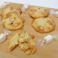 Cookies aux nougats