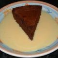 Gâteau au chocolat 2
