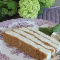 Semifreddo croustillant au citron vert ou[...]