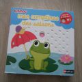 Dernières lectures de Tom! Avec les éditions[...]