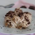 tiramisu à la confiture de lait (dulce de leche)