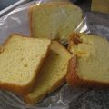Pain au Fromage