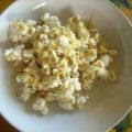 Chips et pop corn pour accompagner les films[...]