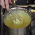 Crème patissière
