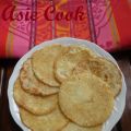 Pancakes ultra légers au lait de coco, Recette[...]