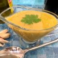 Vinaigrette à l'ail