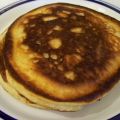 Blinis ultra simples et rapides , inratables !