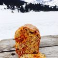 Le cake charcutier ...avec un chouïa de chorizo[...]