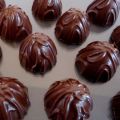 Chocolats fins : choco-noix de Grenoble