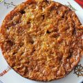 Portokalopita ou Gâteau Grec à l'orange
