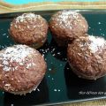 CAKE CHOCO-COCO