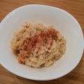 Riz au lait sans regrets! Mais encore...