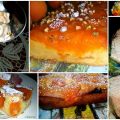 6 Recettes aux Abricots
