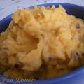 Purée de pommes de terre
