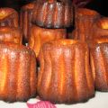 Cannelés faciles et rapides sans temps de repos[...]