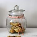 Eclairs au café, glaçage au mascarpone