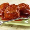 Boulettes de bœuf sauce italienne - DUKAN