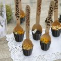 Sucettes pour chocolat chaud (concours inside)