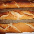 Baguettes