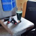 Smoothie Hulk (Vegan)